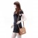 Hermes Constance Tan with Golden Buckle