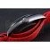 Rolex Milgauss Bamford Red Nylon Strap 622002