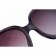Christian Dior Lady In Dior 2 Plum Sunglasses 307776
