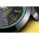 Rolex Milgauss Bamford Yellow Nylon Strap 621999