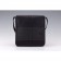 Hermes Messenger Bag Black