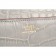 Hermes Medor Crocodile Leather Grey Clutch 18926679
