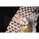 Vacheron Constantin Patrimony Silver Dial Rose Gold Case Two Tone Bracelet  62292