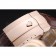 Rolex Cosmograph Daytona Brown Dial Rose Gold Case Brown Leather Bracelet  1454243