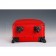 Fendi Monster Red Luggage 18926967