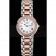 Longines PrimaLuna Stainless Steel And Gold Diamond Case  622585