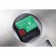 Rolex Submariner Wall Clock Silver-Green  621912