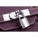 Hermes Birkin Plum