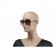 Cartier Retro Havana Sunglasses 307787