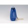 Saint Laurent Cassandre Tassel Royal Blue Clutch 608319