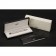 MontBlanc Starwalker Horizontally Grooved Silver Ballpoint Pen With Cap  622809