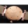Franck Muller Double Mistery Ronde White Dial Rose Gold Case Light Pink Leather Strap