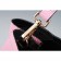 Prada Double Tote Pebbled Leather Pink  18927296