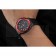 Tag Heuer Formula 1 Chronograph Black Dial Red Bezel Red Numerals  622407