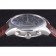 Omega DeVille Silver Bezel with Grey Dial and Brown Leather Strap  621567