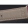 Omega DeVille Prestige Dark Red Dial Gold Diamond Case Dark Red Leather Bracelet  1454125