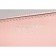 Diorissimo Medium Light Blue, Light Pink and Red City Bag