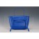 Celine Belt Bag Blue
