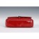 Saint Laurent College Monogram Patent Leather Medium Dark Red Bag 18927011