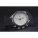 Omega Speedmaster Black Rubber Strap White Dial  622040