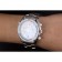Omega James Bond Skyfall Chronometer Watch with White Dial and White Bezel om228 621380