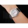 Breitling Colt Lady Pearl Dial Diamond Hour Marks Stainless Steel Case And Bracelet