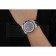 Swiss Audemars Piguet Royal Oak Chronometer Black Dial Diamond Bezel Stainless Steel Case Black Rubber Strap  622867