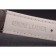 Swiss Vacheron Constantin Traditionnelle White Dial Rose Gold Case Brown Leather Bracelet