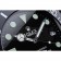 Rolex Submariner Wall Clock Black  622474