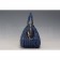 Miu Miu Matelasse Doctor Dark Blue Bag