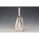 Valentino Viva Valentino Fabric Single Handle Bag White
