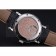 Breguet Classique Grande Complication Tourbillon Silver Case Black Dial Black Leather Strap 622212