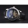 Patek Philippe Dual Time Moonphase Tourbillon Black Skeletonised Dial Stainless Steel Case Black Leather Strap