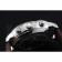 Omega De Ville Moonphase White Dial Silver Case Brown Leather Bracelet  1454226
