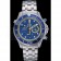 Omega Seamaster Professional Emirates Team 2013 Blue  622056