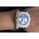 Swiss Breitling Chronomat Black Dial with Black Leather Band  621520