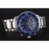 Blancpain Fifty Fathoms Flyback Chronograph Blue Dial Stainless Steel Case And Bracelet 1453773