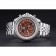 Breitling Bentley 6.75 Speed Bronze Dial Stainless Steel Case And Bracelet 622213