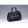 YSL Cabas Medium Doctors Bag Black