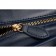 Celine Nano Luggage Navy