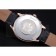 Piaget Gouverneur Chronograph Rose Gold White Dial 621980