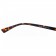 Burrbery Logo Havana Frame Sunglasses  308387