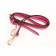 Prada Saffiano Double Tote Rose Pink