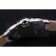 Cartier Ballon Bleu 42mm White Dial Stainless Steel Case Pink Leather Bracelet