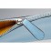 Diorissimo Medium Light Blue City Bag