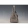 Saint Laurent Rive Gauche Medium Bag Grey