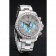 Rolex Cosmograph Daytona Diamond Dial Stainless Steel Case And Bracelet  1454251