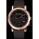 Burberry The City Classic Chronograph Black Dial Smoked Trench Bracelet  622573
