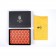 Goyard Orange Passport Cover 18926618