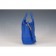 Celine Nano Luggage Blue